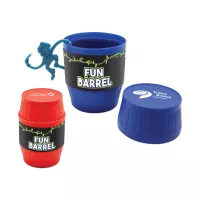 Fun Barrel