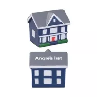 Craftsman Style House Stress Reliever
