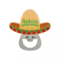 Cinco de Mayo Bottle Opener