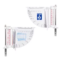 5" 1 Weather Station