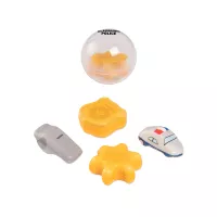 Police Safety Squishy Assortment