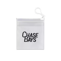 Golf Ball Pouch w/Clip