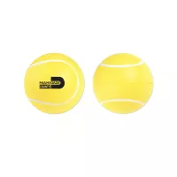 Tennis Ball Stress Reliever