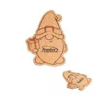 Gnome Coaster