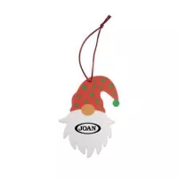 Gnome Ornament