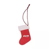 Stocking Ornament