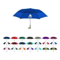 The Compact Vented Umbrella