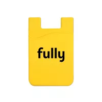 Cell Phone Wallet