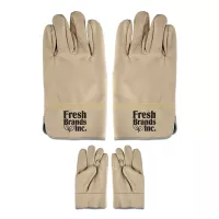 Cowhide Work Gloves