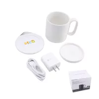 Ch-Charge Mug Warmer