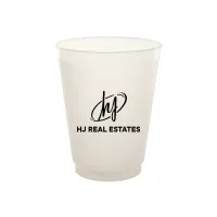 12 Oz. Frost Flex Tumbler