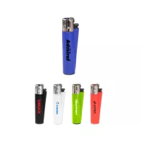 Custom Clipper Lighters