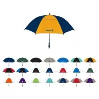 Hurricane Vented Pro Golf Umbrella