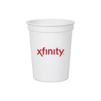 16 Oz. Smooth Stadium Cup