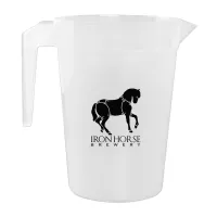 64 Oz. Stackable Pitcher