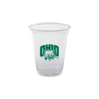 10 Oz. Compostable Cup