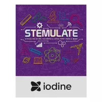 Stemulate Activity Book