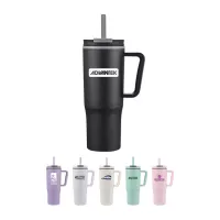 30 Oz. Double Wall Mug