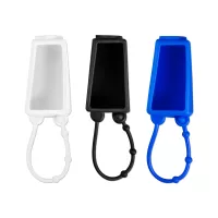 Silicone Hand Sanitizer Holder