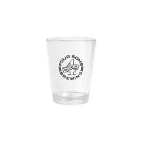 4 Oz. Mini Pint Taster