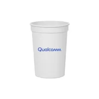 12 Oz. Smooth Stadium Cup