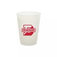 10 Oz. Frost Flex Cup