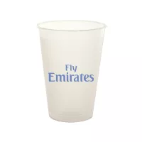 16 Oz. Frost Flex Cup