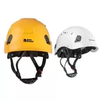 ANSI Rock Climbing Certified Hat