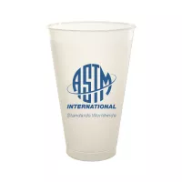 20 Oz. Frost Flex Cup