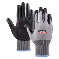 Men's Cut Resistant A3 Palm Dipped Gloves