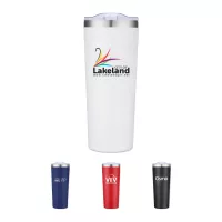 28 Oz. Vacuum Tumbler