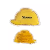 Construction Hot/Cold Gel Pack