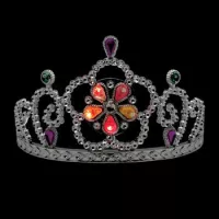 Blinking Tiara