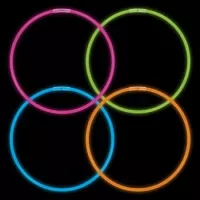 22" Lite-Ropes Necklace