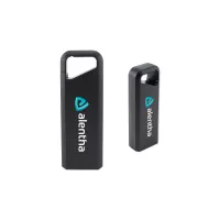 5000mAh Clip Power Bank