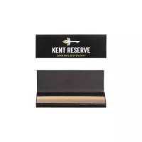 1 1/4 Rolling Papers- Quick Print Wood