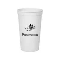 22 Oz. Smooth Stadium Cup