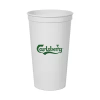32 Oz. Smooth Stadium Cup