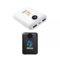 10000mAh Power Bank w/Digital Display