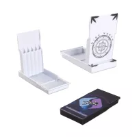 Custom PAQcase Pre Roll Pack