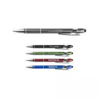 Ski Stylus Pen