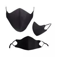 Kids Adjustable Sport Face Mask