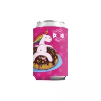 Custom Dye Sub Can Cooler