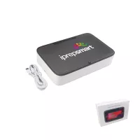 Chi-Charge UV-C Sanitizer Box Lite