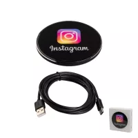 Chi Charge Bright Charger