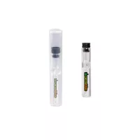 Pre Packs Custom One Hitters w/Cap