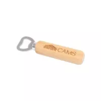 Wooden Classic Bottle Opener