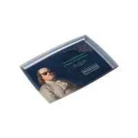 Full Color Amenity Tray (5" x 7")