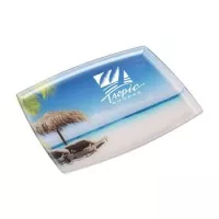 Full Color Rolling Tray (7" x 9")