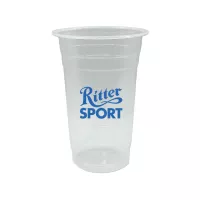 20 Oz. Compostable Cup